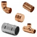 Solder Ring Fittings