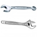 Spanners & Wrenches