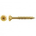 Universal Woodscrews Torx