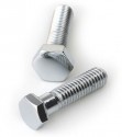 Stainless Steel Hex Bolts