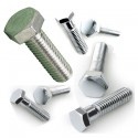 Stainless Steel Bolts
