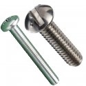 Stainless Steel Machine Screws