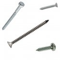 Stainless Steel Screws