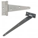 Tee Hinges