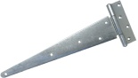 Tee Hinges Galvanised