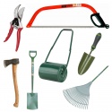 Gardening Hand Tools