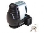 Trailer Locks