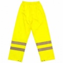 Yellow Trousers