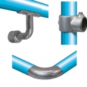 DDA Assist Fittings