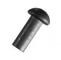 Tubeclamp Rivet