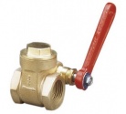 Handy Lever Valves