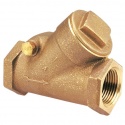 Swing Check Valves