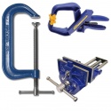 Vices & Clamps