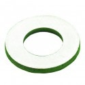 BZP Flat Washers