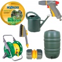 Watering Equipment