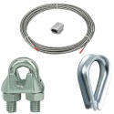 Wire Rope & Accessories