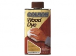 Wood Dyes