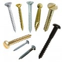 Woodscrews