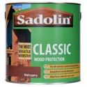 Sadolin Classic
