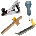 Woodworking Tools
