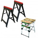 Workbenches & Trestles