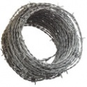 Barbed Wire