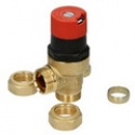 Bypass Valves