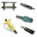 Conveyor Belt Fasteners