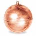 Copper Floats