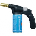 Disposable Blowlamps & Gas