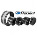 Flex-Seal Pipe Couplings