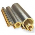 Glass Fibre Pipe Insulation