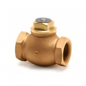 Horizontal Check Valves