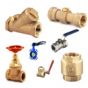 Industrial Valves