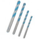 Multi Construction Drill Bits