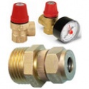 Safety Valves