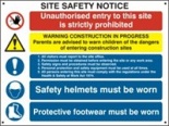 Site Safety