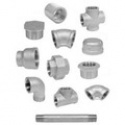 Stainless Steel Pipe Fittings