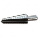 Step Drill Bits