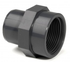 uPVC Adaptors Male Spigot x Female Thread