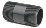 uPVC Barrel Nipples