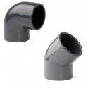 uPVC Elbows