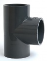 uPVC Tees