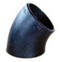 Weld Elbows 45 Degree Extra Strong