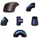 Weld Pipe Fittings