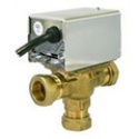 Zone Valves