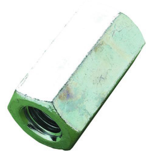 ALL THREAD CONNECTOR BZP       M12 X 36