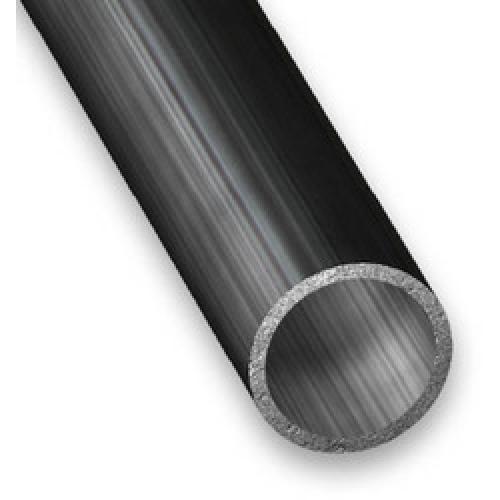 ROUND STEEL TUBE  12MM OD 1    METRE 2000-61010