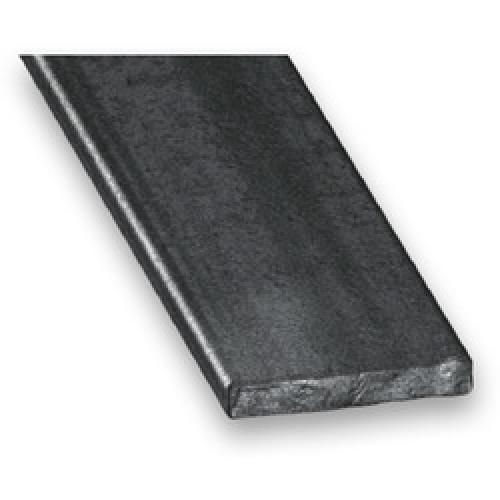 FLAT STEEL 20 X 4 MM 2 METRE   2001-61110