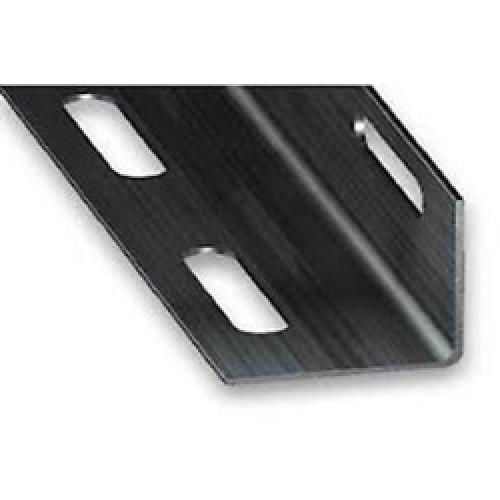 PERFORATED ANGLE 27 X 27MM     2 METRE 2001-61590